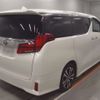 toyota alphard 2023 -TOYOTA--Alphard AGH30W-0461666---TOYOTA--Alphard AGH30W-0461666- image 2