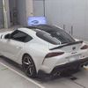 toyota supra 2021 -TOYOTA 【松戸 310ﾃ 91】--Supra 3BA-DB02--DB02-0042345---TOYOTA 【松戸 310ﾃ 91】--Supra 3BA-DB02--DB02-0042345- image 11