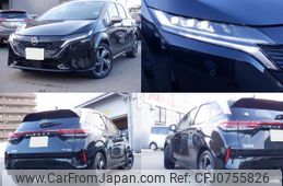 nissan aura 2023 quick_quick_6AA-FSNE13_FSNE13-570750