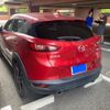 mazda cx-3 2015 CFJ1610859 image 2