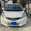 honda fit 2012 CFJ1899262 image 1