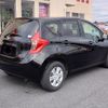 nissan note 2016 CFJ1669792 image 10