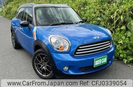 mini mini-others 2012 -BMW--BMW Mini CBA-ZA16--WMWZB32010WL92626---BMW--BMW Mini CBA-ZA16--WMWZB32010WL92626-