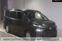 toyota voxy 2022 -TOYOTA--Voxy MZRA90W--0017216---TOYOTA--Voxy MZRA90W--0017216-