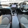 toyota camry 2018 -TOYOTA--Camry DAA-AXVH70--AXVH70-1020758---TOYOTA--Camry DAA-AXVH70--AXVH70-1020758- image 17