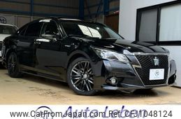toyota crown 2014 -TOYOTA 【名変中 】--Crown AWS210--6074612---TOYOTA 【名変中 】--Crown AWS210--6074612-