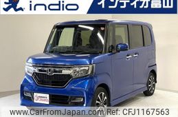 honda n-box 2017 quick_quick_DBA-JF3_JF3-1049862