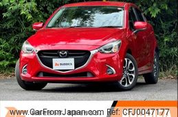 mazda demio 2017 -MAZDA--Demio LDA-DJ5FS--DJ5FS-309275---MAZDA--Demio LDA-DJ5FS--DJ5FS-309275-