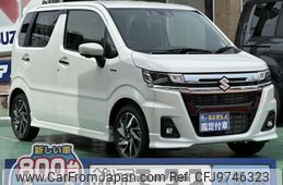 suzuki wagon-r 2023 GOO_JP_700060017330240424004