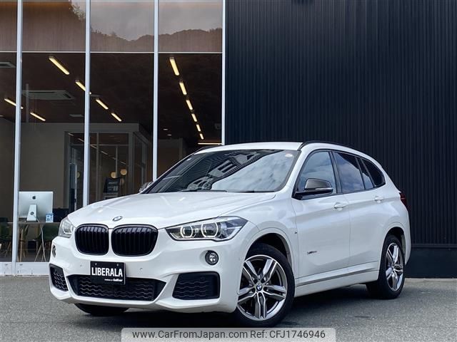 bmw x1 2017 CFJ1746946 image 1