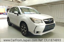 subaru forester 2013 CFJ1874893