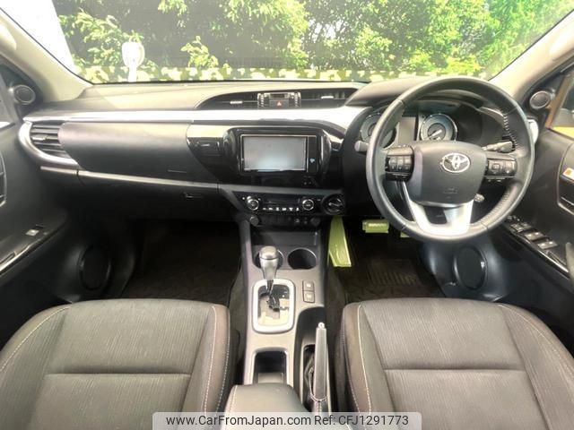 toyota hilux 2020 quick_quick_GUN125_GUN125-3920344 image 2