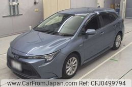 toyota corolla-touring-wagon 2020 -TOYOTA 【豊田 330ﾉ2327】--Corolla Touring 6AA-ZWE211W--ZWE211-6053048---TOYOTA 【豊田 330ﾉ2327】--Corolla Touring 6AA-ZWE211W--ZWE211-6053048-