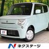 suzuki mr-wagon 2011 -SUZUKI--MR Wagon DBA-MF33S--MF33S-118576---SUZUKI--MR Wagon DBA-MF33S--MF33S-118576- image 1