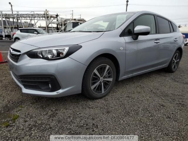 subaru impreza-sports 2020 quick_quick_DBA-GT2_GT2-055659 image 1