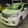 nissan serena 2013 -NISSAN--Serena DAA-HFC26--HFC26-117658---NISSAN--Serena DAA-HFC26--HFC26-117658- image 1