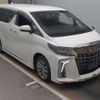 toyota alphard 2022 -TOYOTA--Alphard 3BA-AGH30W--AGH30-0418786---TOYOTA--Alphard 3BA-AGH30W--AGH30-0418786- image 4