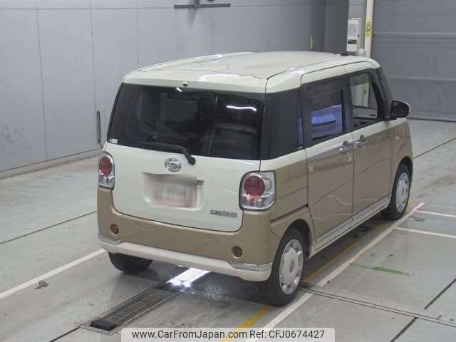 daihatsu move-canbus 2022 -DAIHATSU--Move Canbus 5BA-LA800S--LA800S-0290125---DAIHATSU--Move Canbus 5BA-LA800S--LA800S-0290125- image 2