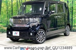 honda n-box 2014 CFJ1234889