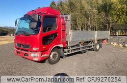 mitsubishi-fuso fighter 2012 GOO_NET_EXCHANGE_1000859A30231207W001