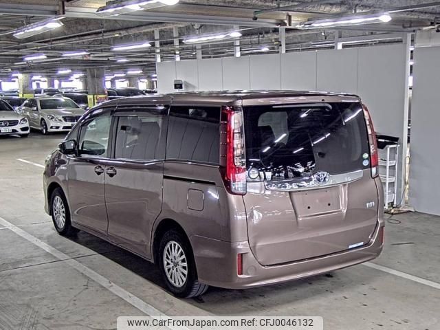 toyota noah 2015 -TOYOTA--Noah 0091995---TOYOTA--Noah 0091995- image 2