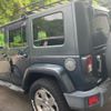 chrysler jeep-wrangler 2009 -CHRYSLER--Jeep Wrangler ABA-JK38L--1J8GE59178L579175---CHRYSLER--Jeep Wrangler ABA-JK38L--1J8GE59178L579175- image 4