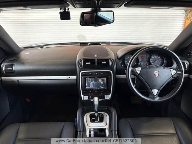 porsche cayenne 2008 CFJ1622306 image 2