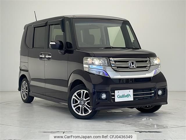 honda n-box 2016 -HONDA--N BOX DBA-JF1--JF1-1828710---HONDA--N BOX DBA-JF1--JF1-1828710- image 1