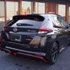 nissan leaf 2022 -NISSAN--Leaf ZAA-ZE1--ZE1-202093---NISSAN--Leaf ZAA-ZE1--ZE1-202093- image 3