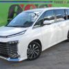 toyota voxy 2024 -TOYOTA 【名変中 】--Voxy ZWR90W--8011136---TOYOTA 【名変中 】--Voxy ZWR90W--8011136- image 1