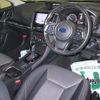 subaru xv 2017 -SUBARU--Subaru XV GT7--057106---SUBARU--Subaru XV GT7--057106- image 4