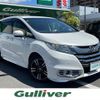 honda odyssey 2016 -HONDA--Odyssey DAA-RC4--RC4-1009411---HONDA--Odyssey DAA-RC4--RC4-1009411- image 1