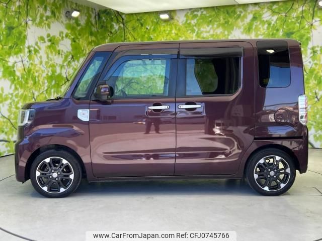 daihatsu wake 2019 quick_quick_DBA-LA710S_LA710S-0028666 image 2