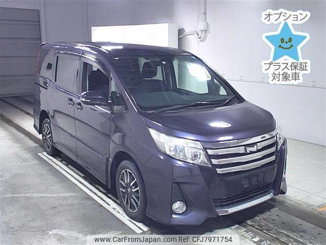 toyota noah 2014 -TOYOTA--Noah ZRR85W-0006320---TOYOTA--Noah ZRR85W-0006320- image 1