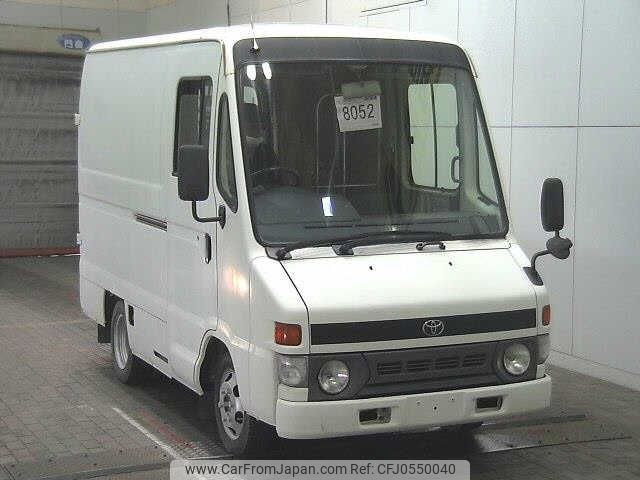 toyota toyoace 2004 CFJ0550040 image 1