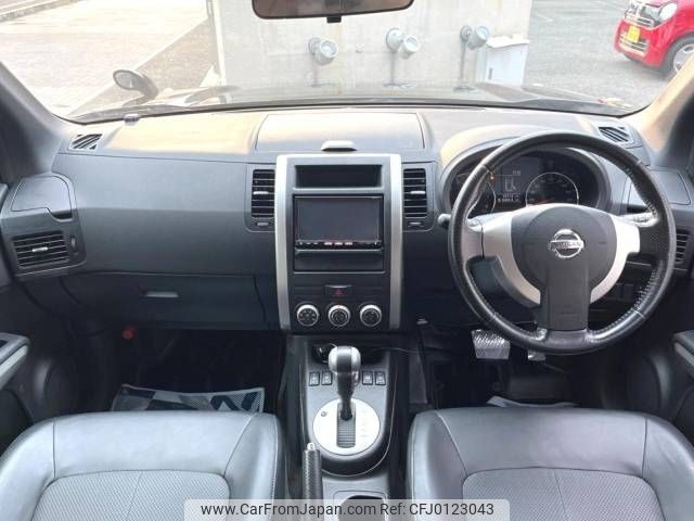 nissan x-trail 2011 -NISSAN--X-Trail DBA-NT31--NT31-226448---NISSAN--X-Trail DBA-NT31--NT31-226448- image 2