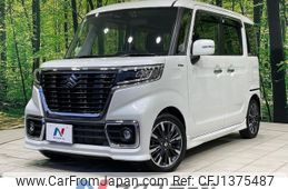 suzuki spacia 2019 -SUZUKI--Spacia DAA-MK53S--MK53S-618326---SUZUKI--Spacia DAA-MK53S--MK53S-618326-