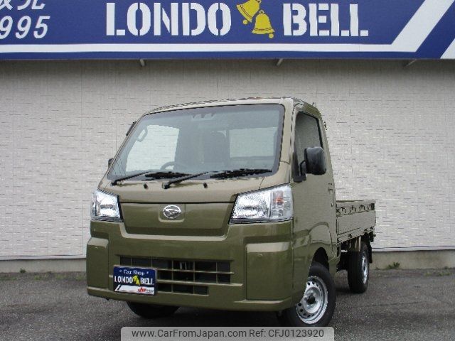 daihatsu hijet-truck 2024 -DAIHATSU 【滋賀 480ﾅ5568】--Hijet Truck S510P--0556486---DAIHATSU 【滋賀 480ﾅ5568】--Hijet Truck S510P--0556486- image 1