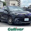 toyota c-hr 2018 -TOYOTA--C-HR DAA-ZYX10--ZYX10-2135646---TOYOTA--C-HR DAA-ZYX10--ZYX10-2135646- image 1