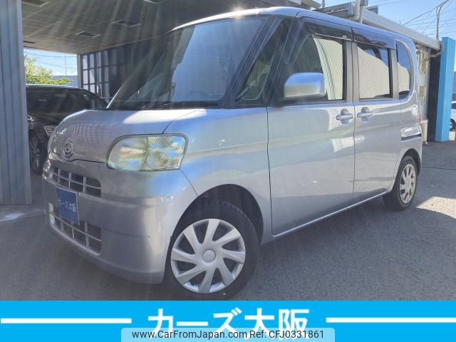 daihatsu tanto 2012 -DAIHATSU--Tanto DBA-L375S--L375S-0550593---DAIHATSU--Tanto DBA-L375S--L375S-0550593- image 2