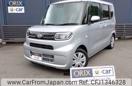 daihatsu tanto 2022 -DAIHATSU--Tanto 6BA-LA650S--LA650S-0177688---DAIHATSU--Tanto 6BA-LA650S--LA650S-0177688-