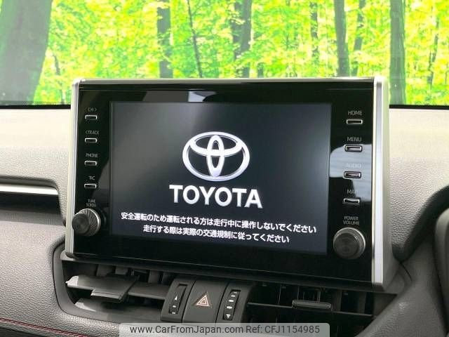 toyota rav4 2021 -TOYOTA--RAV4 6BA-MXAA54--MXAA54-5020765---TOYOTA--RAV4 6BA-MXAA54--MXAA54-5020765- image 2