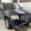 jeep grand-cherokee 2003 -CHRYSLER--Jeep Grand Cherokee WJ40--1J8G858S34Y102807---CHRYSLER--Jeep Grand Cherokee WJ40--1J8G858S34Y102807- image 1