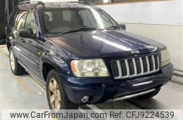 jeep grand-cherokee 2003 -CHRYSLER--Jeep Grand Cherokee WJ40--1J8G858S34Y102807---CHRYSLER--Jeep Grand Cherokee WJ40--1J8G858S34Y102807-