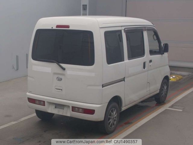 daihatsu hijet-van 2013 CFJ1490357 image 2