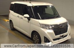 toyota roomy 2017 quick_quick_DBA-M900A_0105463