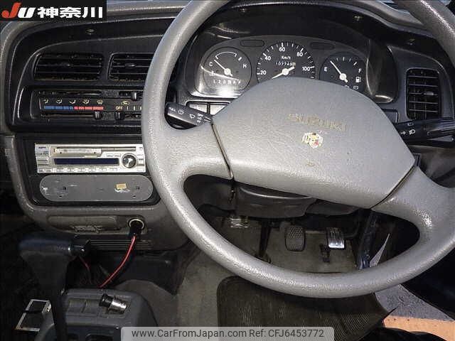 1998 Suzuki Every DE51V - Car Price $1,642