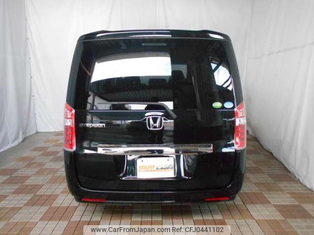 honda stepwagon 2014 -HONDA--Stepwgn RK1--1403393---HONDA--Stepwgn RK1--1403393- image 2