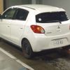 mitsubishi mirage 2014 -MITSUBISHI 【広島 502ﾋ1202】--Mirage DBA-A05A--A05A-0029320---MITSUBISHI 【広島 502ﾋ1202】--Mirage DBA-A05A--A05A-0029320- image 5