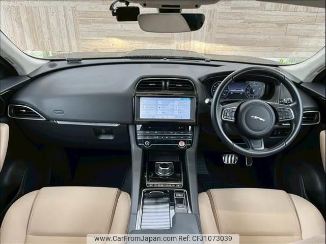 jaguar f-pace 2019 quick_quick_DBA-DC2XB_SADCA2AXXKA604545 image 2